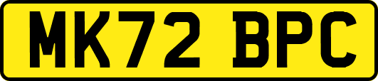 MK72BPC