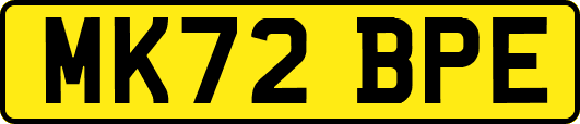 MK72BPE