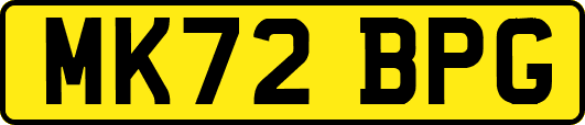 MK72BPG