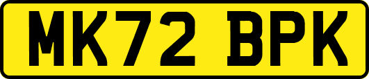 MK72BPK