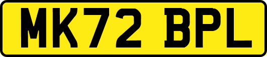MK72BPL