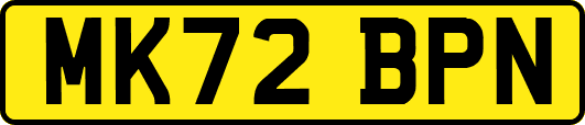 MK72BPN