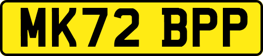 MK72BPP