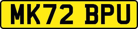 MK72BPU