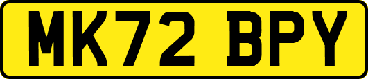 MK72BPY