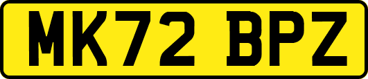 MK72BPZ