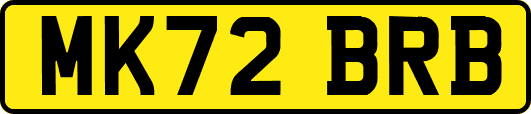 MK72BRB
