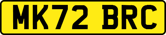 MK72BRC