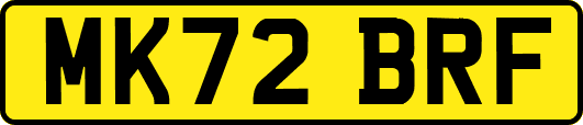 MK72BRF