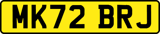MK72BRJ