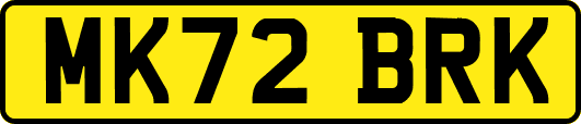 MK72BRK