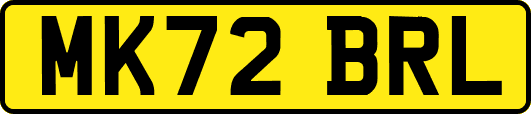 MK72BRL