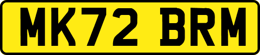 MK72BRM