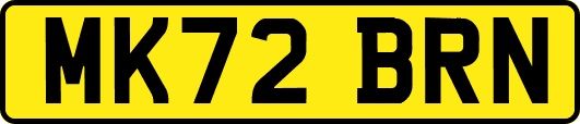 MK72BRN