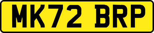 MK72BRP