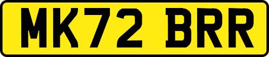 MK72BRR