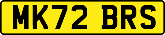 MK72BRS