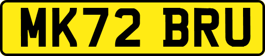 MK72BRU