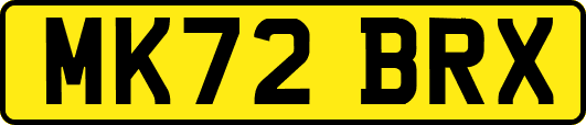 MK72BRX