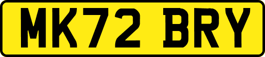 MK72BRY
