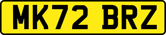 MK72BRZ