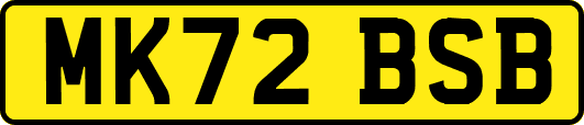 MK72BSB