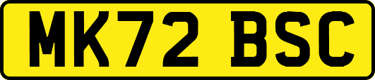 MK72BSC
