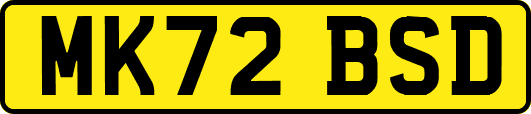 MK72BSD