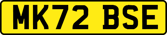 MK72BSE