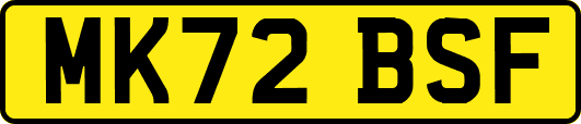 MK72BSF