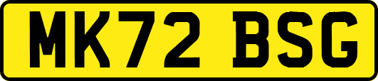 MK72BSG