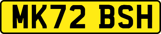 MK72BSH