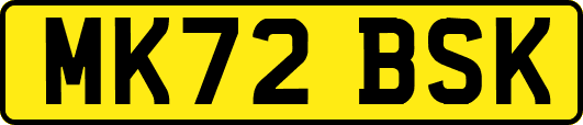 MK72BSK