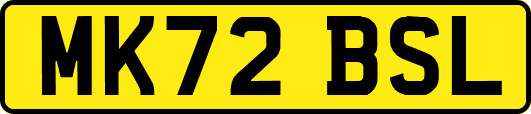MK72BSL