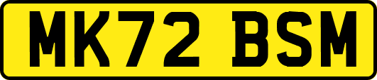 MK72BSM