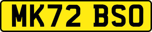 MK72BSO