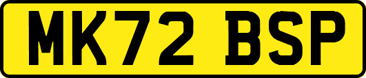 MK72BSP