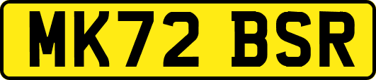 MK72BSR