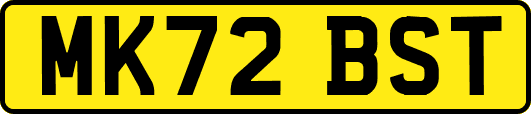 MK72BST