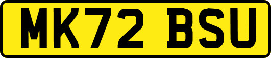 MK72BSU