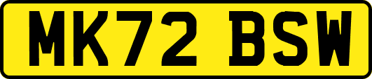 MK72BSW