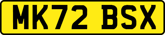 MK72BSX