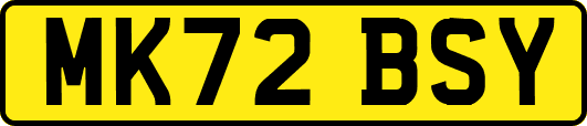 MK72BSY