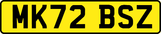 MK72BSZ