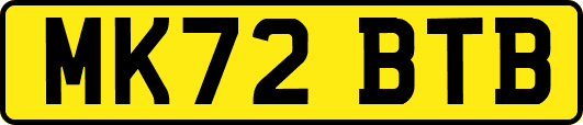 MK72BTB