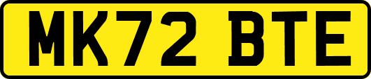 MK72BTE