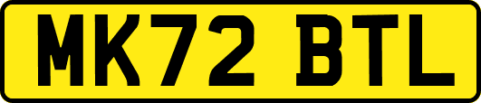 MK72BTL