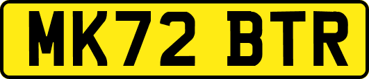 MK72BTR