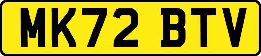 MK72BTV