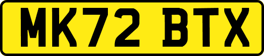 MK72BTX